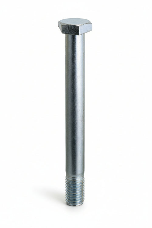 Bullone Acc. 1/2 Fil. T. Esagonale Uni-5737 14X100- 25,0 Pz
