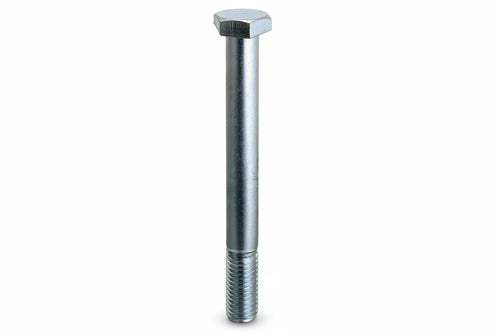 Bullone Acc. 1/2 Fil. T. Esagonale Uni-5737 14X120- 25,0 Pz