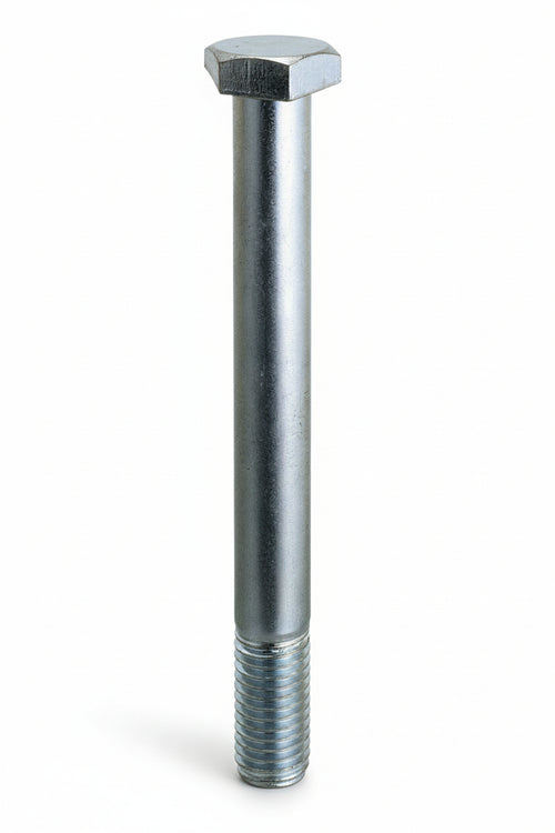 Bullone Acc. 1/2 Fil. T. Esagonale Uni-5737 16X 50- 25,0 Pz