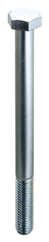 Bullone Acc. 1/2 Fil. T. Esagonale Uni-5737 16X 60- 25,0 Pz