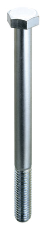 Bullone Acc. 1/2 Fil. T. Esagonale Uni-5737 16X 60- 25,0 Pz