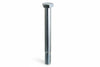 Bullone Acc. 1/2 Fil. T. Esagonale Uni-5737 16X 70- 25,0 Pz