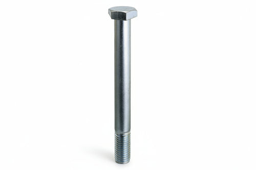 Bullone Acc. 1/2 Fil. T. Esagonale Uni-5737 16X 70- 25,0 Pz