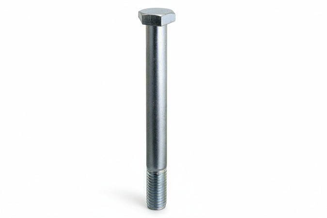 Bullone Acc. 1/2 Fil. T. Esagonale Uni-5737 16X 70- 25,0 Pz