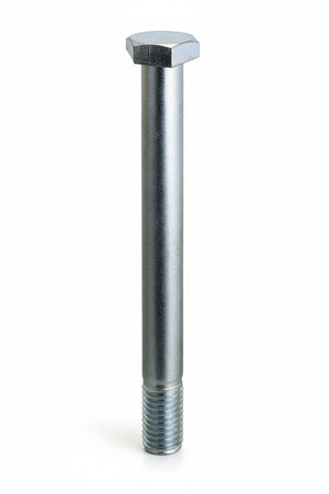 Bullone Acc. 1/2 Fil. T. Esagonale Uni-5737 16X 80- 25,0 Pz