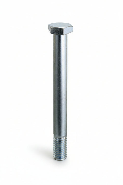 Bullone Acc. 1/2 Fil. T. Esagonale Uni-5737 16X100- 25,0 Pz