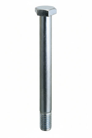 Bullone Acc. 1/2 Fil. T. Esagonale Uni-5737 16X140- 25,0 Pz