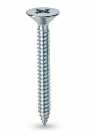 Viti Parker T.S.P. 2,9X19 Zb*- Mustad- 10,0 Centinaia