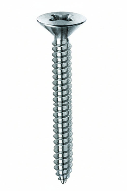 Viti Parker T.S.P. 4,8X13 Zb*- Mustad- 5,0 Centinaia