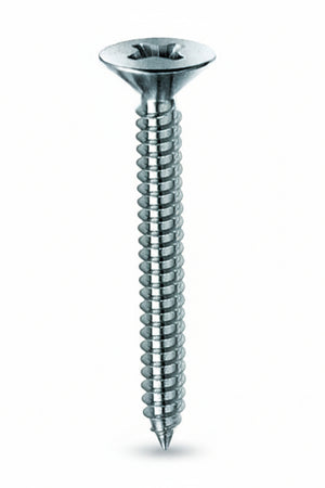 Viti Parker T.S.P. 4,8X32 Zb*- Mustad- 5,0 Centinaia