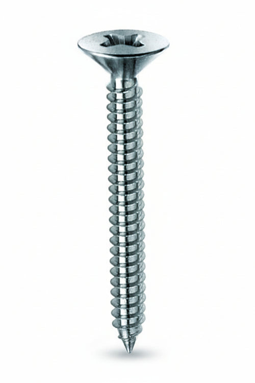 Viti Parker T.S.P. 4,8X32 Zb*- Mustad- 5,0 Centinaia