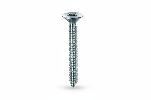 Viti Parker T.S.P. 4,8X38 Zb*- Mustad- 5,0 Centinaia