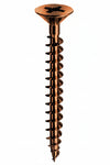 Vite Truciolare Tsp 3 X 30Mm Bronzata Panelvit- 5,0 Centinaia
