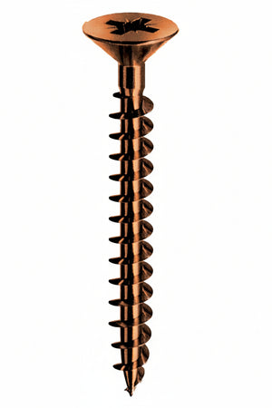 Vite Truciolare Tsp 3 X 16Mm Bronzata Panelvit- 5,0 Centinaia