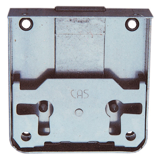 Serratura Per Mobili 1/2 Scatola 40 Mm*- 20,0 Pz