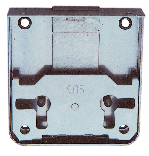 Serratura Per Mobili 1/2 Scatola 50 Mm*- 20,0 Pz