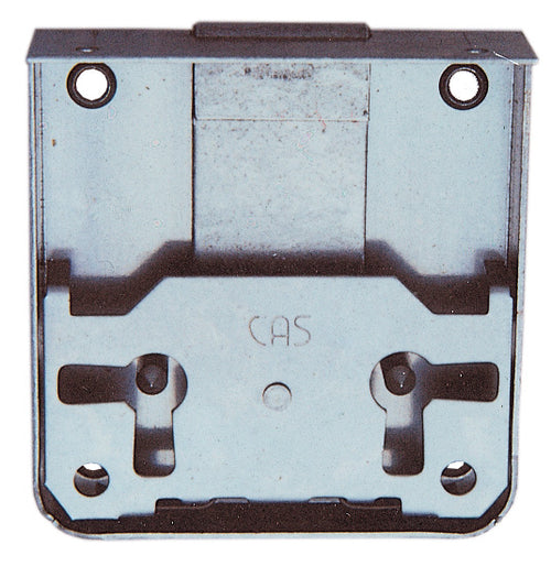 Serratura Per Mobili 1/2 Scatola 80 Mm*- 20,0 Pz