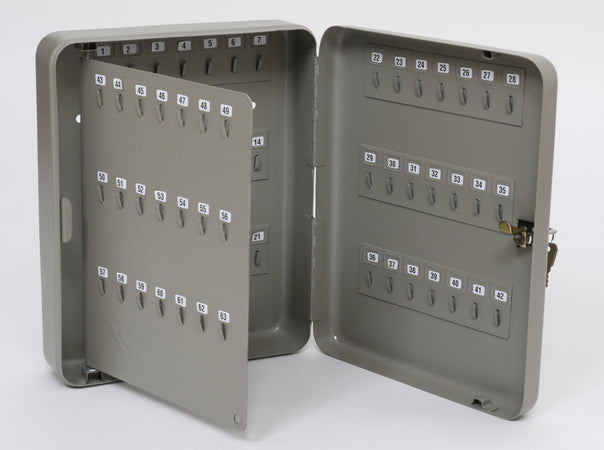 Cassetta Portachiavi A 84 Ganci- 1,0 Pz