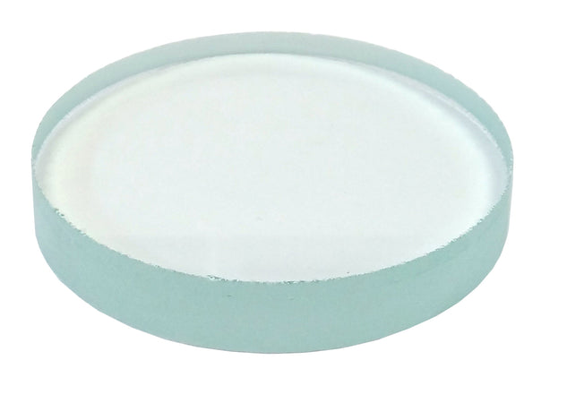 Vetro P/Contatore Acqua 63 Mm Sisma- G.Gioanola- 10,0 Pz