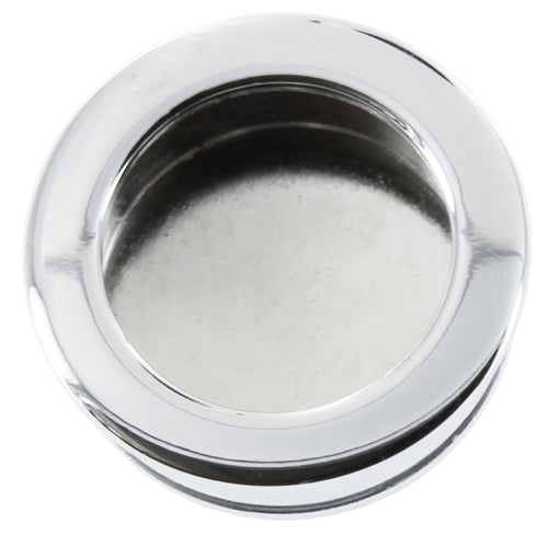 Nicchia Tonda Antina Scorr D 26 Mm Ott Cro Luc- Arieni- 6,0 Pz