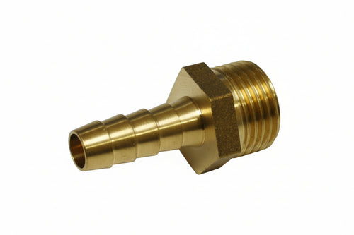 Portagomma Gas Gpl M 1/2X10 Mm 4**- Amaflex- 10,0 Pz