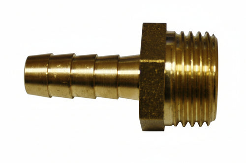 Portagomma Gas Metano M 1/2X14 Mm 2**- Amaflex- 10,0 Pz