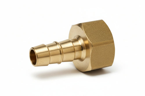 Portagomma Gas Gpl F 1/2X10 Mm 3**- Amaflex- 10,0 Pz