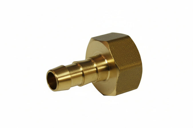 Portagomma Gas Metano F 1/2X14 Mm 1**- Amaflex- 10,0 Pz