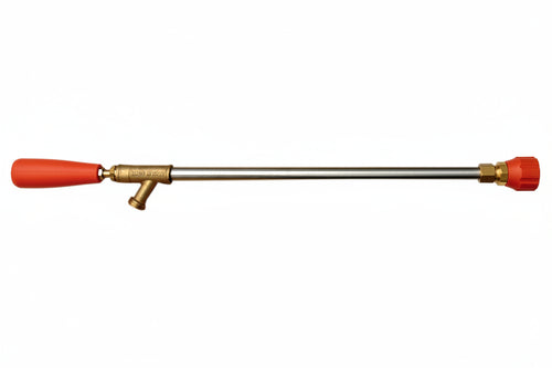 Lancia A Manopola P/Motopompa 60 Cm*- 1,0 Pz