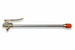 Lancia A Leva P/Motopompa 30 Cm*- 1,0 Pz