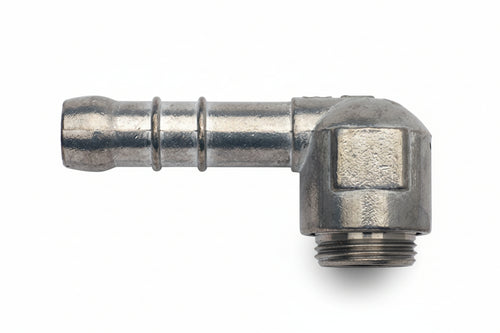 Portagomma Gas Metano A Pipa F 1/2 6**- Amaflex- 10,0 Pz
