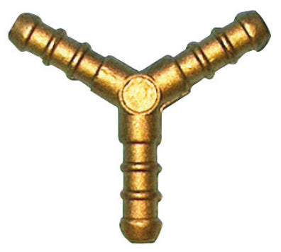 Portagomma Gas Gpl A Tre Vie Y 8**- Amaflex- 10,0 Pz