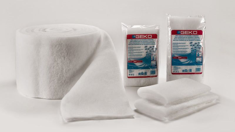 Filtro Per Cappa Ignifugo 40X90 Cm- 25,0 Pz