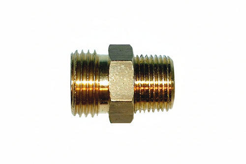 Vite Doppia Dx-Sx 20X14 Mm 5**- Amaflex- 10,0 Pz