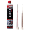 Fischer Ancorante T-Bond Pro.1 Da 300 Ml- Fischer Italia- 1,0 Pz