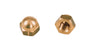 Dado Cieco Esagonale Ottone 14 Ma- Fratelli Ciceri- 25,0 Pz
