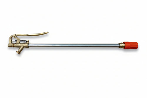 Lancia A Leva P/Motopompa 60 Cm*- 1,0 Pz