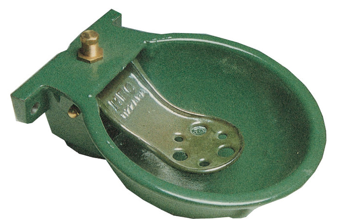 Abbeveratoio Access Morsetto C-Dado Fiss Palo- 6,0 Pz