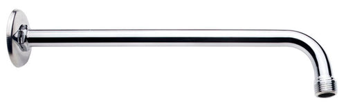 Braccio Doccia Fisso 30 Cm- Eurodoccia- 1,0 Pz