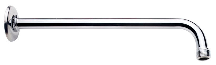 Braccio Doccia Fisso 30 Cm- Eurodoccia- 1,0 Pz