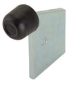 Arresto Per Cancello A Saldare Acc Zin 50X90 Mm- Combi Arialdo- 1,0 Pz