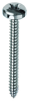 Viti Parker T. Cilindrica 3,5X 9,5 Zb*- Mustad- 10,0 Centinaia