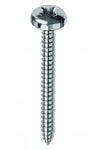 Viti Parker T. Cilindrica 3,5X38 Zb*- Mustad- 5,0 Centinaia