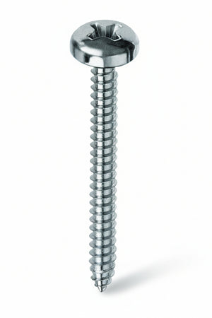 Viti Parker T. Cilindrica 3,9X 9,5 Zb*- Mustad- 10,0 Centinaia