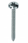 Viti Parker T. Cilindrica 4,2X 9,5 Zb- Mustad- 10,0 Centinaia