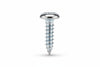 Viti Parker T. Cilindrica 4,2X13 Zb*- Mustad- 10,0 Centinaia