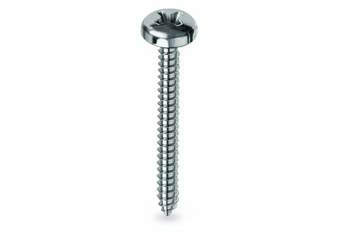 Viti Parker T. Cilindrica 4,2X16 Zb*- Mustad- 10,0 Centinaia