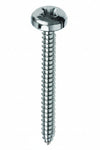 Viti Parker T. Cilindrica 4,2X19 Zb*- Mustad- 10,0 Centinaia