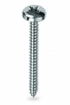 Viti Parker T. Cilindrica 4,2X25 Zb*- Mustad- 10,0 Centinaia