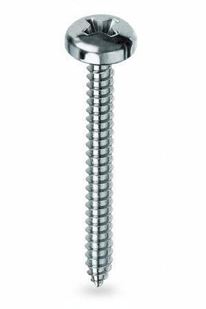 Viti Parker T. Cilindrica 4,2X25 Zb*- Mustad- 10,0 Centinaia